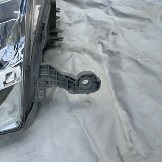 NBOX JF1  JF2 ヘッドライトの画像