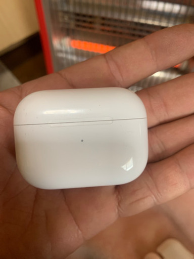その他 AirPodspro