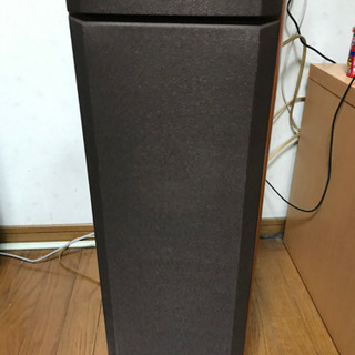 パイオニアのスピーカー