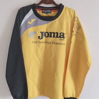 joma 上下ジャージ 