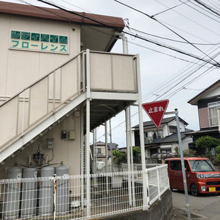 古河市鴻巣　3DK  7月までキャンペーン！家賃1ヶ月分のみで入...