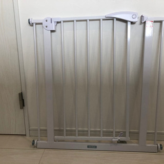 KATOJI ベビーセーフティオートゲート