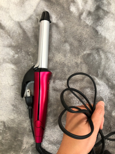 ヘアアイロン