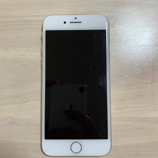 iPhone8 256GB simロック解除済み 2024