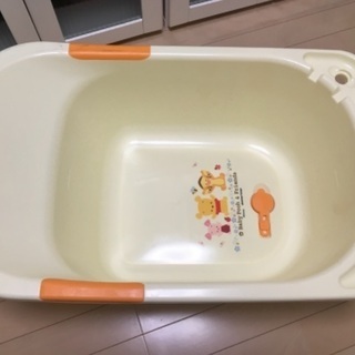 ベビーバス🌱赤ちゃん本舗の画像