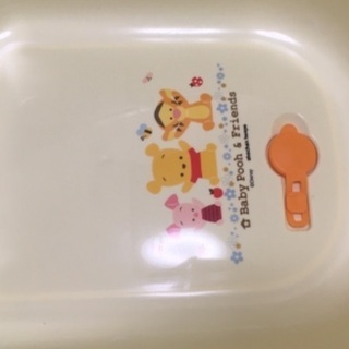 ベビーバス🌱赤ちゃん本舗の画像