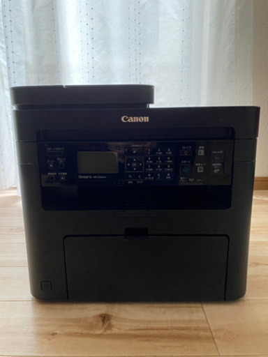その他 Canon Satera MF224dw