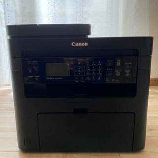 Canon Satera MF224dw 