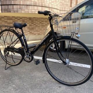 WISTERIA 自転車の中古が安い！激安で譲ります・無料であげます｜ジモティー