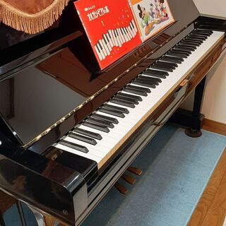 小川音楽教室横戸町教室の画像