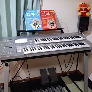 小川音楽教室横戸町教室の画像
