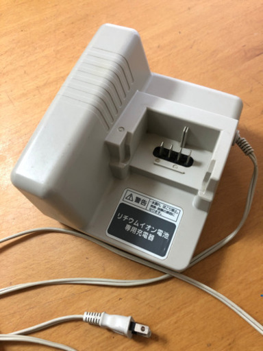 パナソニック　電動自転車バッテリー　13.2Ah 中古