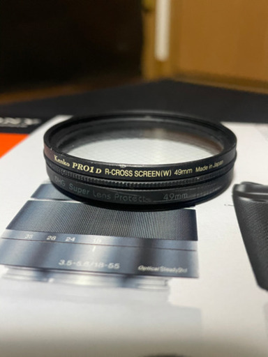 SONY NEX-F3 オマケ付き