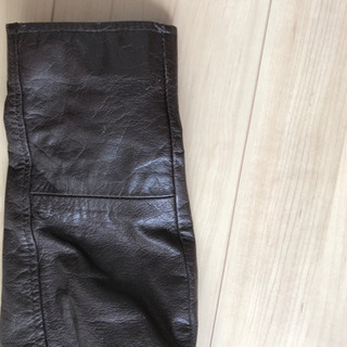 レザージャケット ライダースジャケット kmkの画像