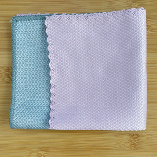 ふきん ぞうきん 吸水タオル 速乾 強吸水性 2枚