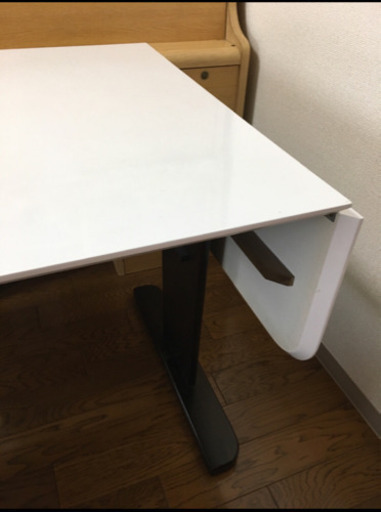 4〜6人掛けテーブル+ベンチ椅子
