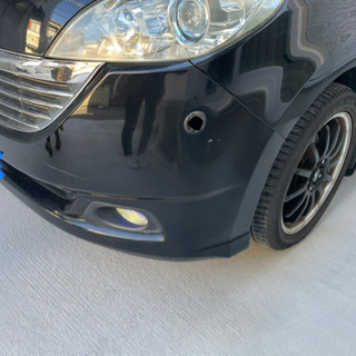 ステップワゴンRG1 車検1年半有りの画像