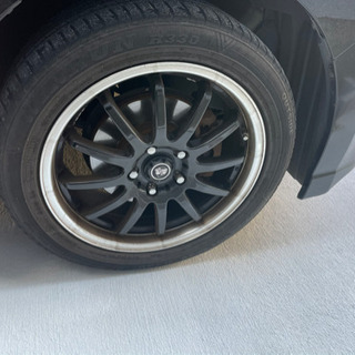 ステップワゴンRG1 車検1年半有りの画像