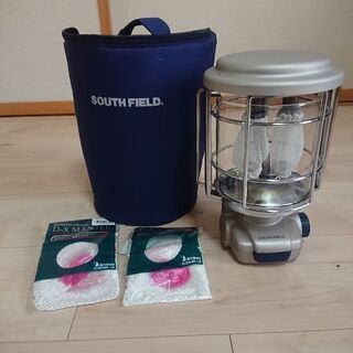 SOUTHGIELD DXハイパワーランタン3000