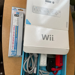Wii本体