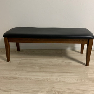 ジャンク品　ダイニングチェア