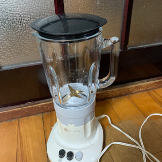 ミキサー