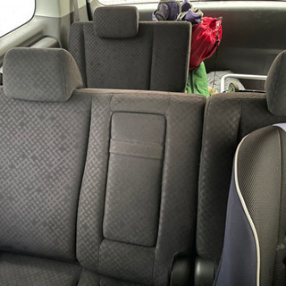 ステップワゴンRG1 車検1年半有りの画像