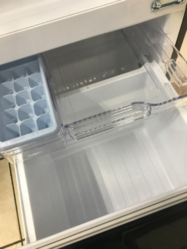 MITSUBISHI MR-P15C-B 2018年製 146L 冷蔵庫