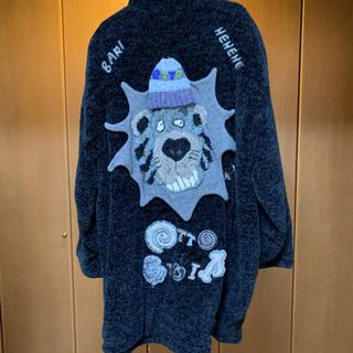 ジャケット　メンズ　サイズIVの画像