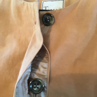 Ｔｉａｒａ👑のスプリングコートの画像