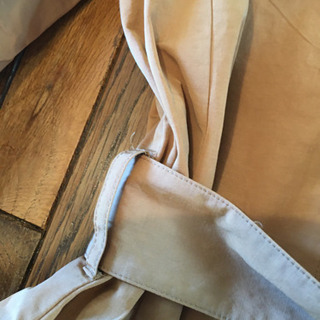 Ｔｉａｒａ👑のスプリングコートの画像