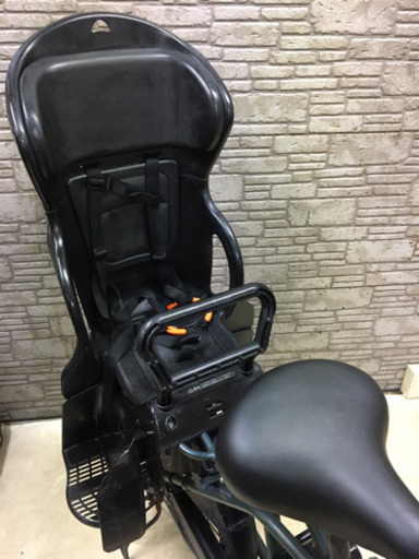 東京23区配達無料　新基準 Panasonic パナソニック ギュットアニーズ　8.9Ah リチウム☆電動自転車☆中古☆20インチ☆パナ