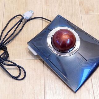 PC用マウス　ケンジントン トラックボールマウス 正規品　Sli...