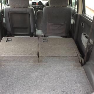 車検長い 名義変更込み ワゴンR の画像