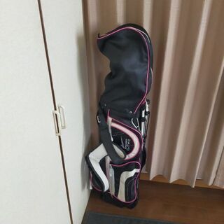 ゴルフクラブ