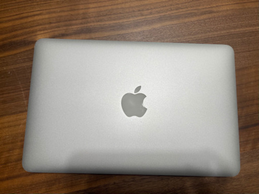 APPLE MacBook Air(11-inch,Mid2012)