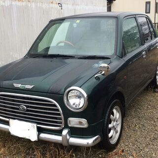 車検2年付 名義変更込み ジーノ 