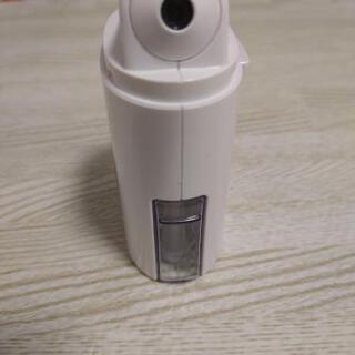 パナソニック　ホワイト　EW-KA30の画像