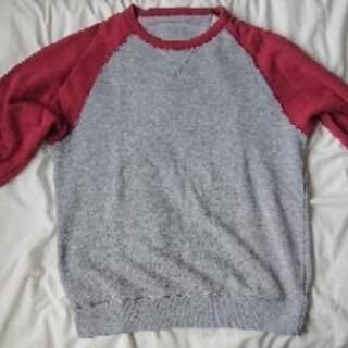 メンズ 服セットの画像