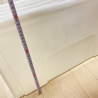 深型収納ケースの画像