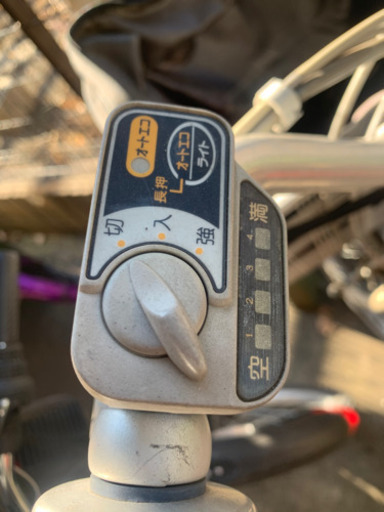 電動自転車