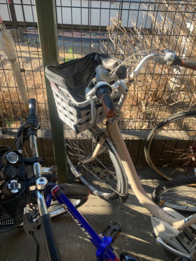 電動自転車
