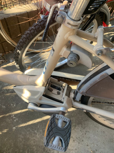 電動自転車