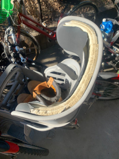 電動自転車