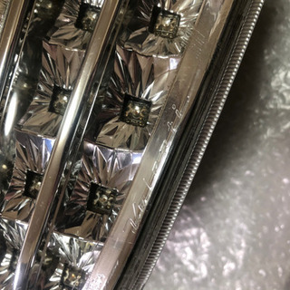 アルファード10 LEDテール一式の画像