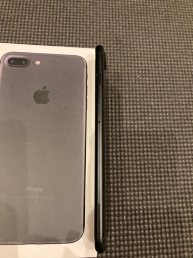 iPhone7プラス　32GB
