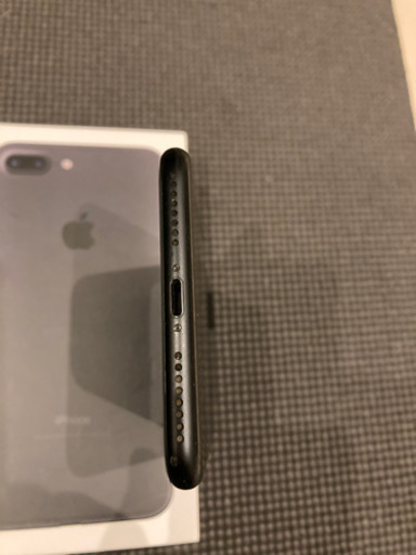iPhone7プラス　32GB