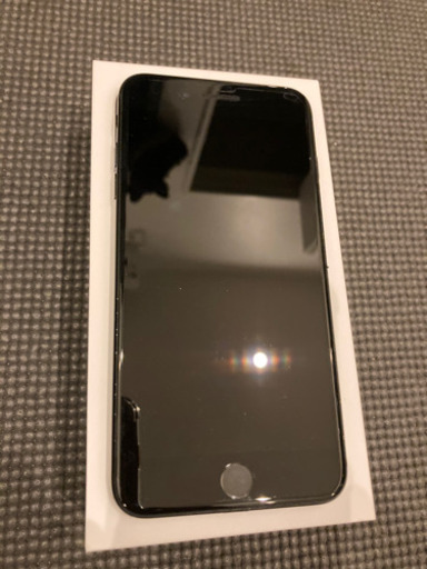 iPhone7プラス　32GB