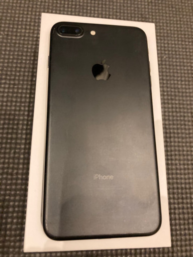 iPhone7プラス　32GB