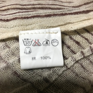 マルチ　クロスの画像